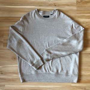 All Saints Cordum Crew sweater